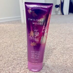Bath and Body Works Lotion